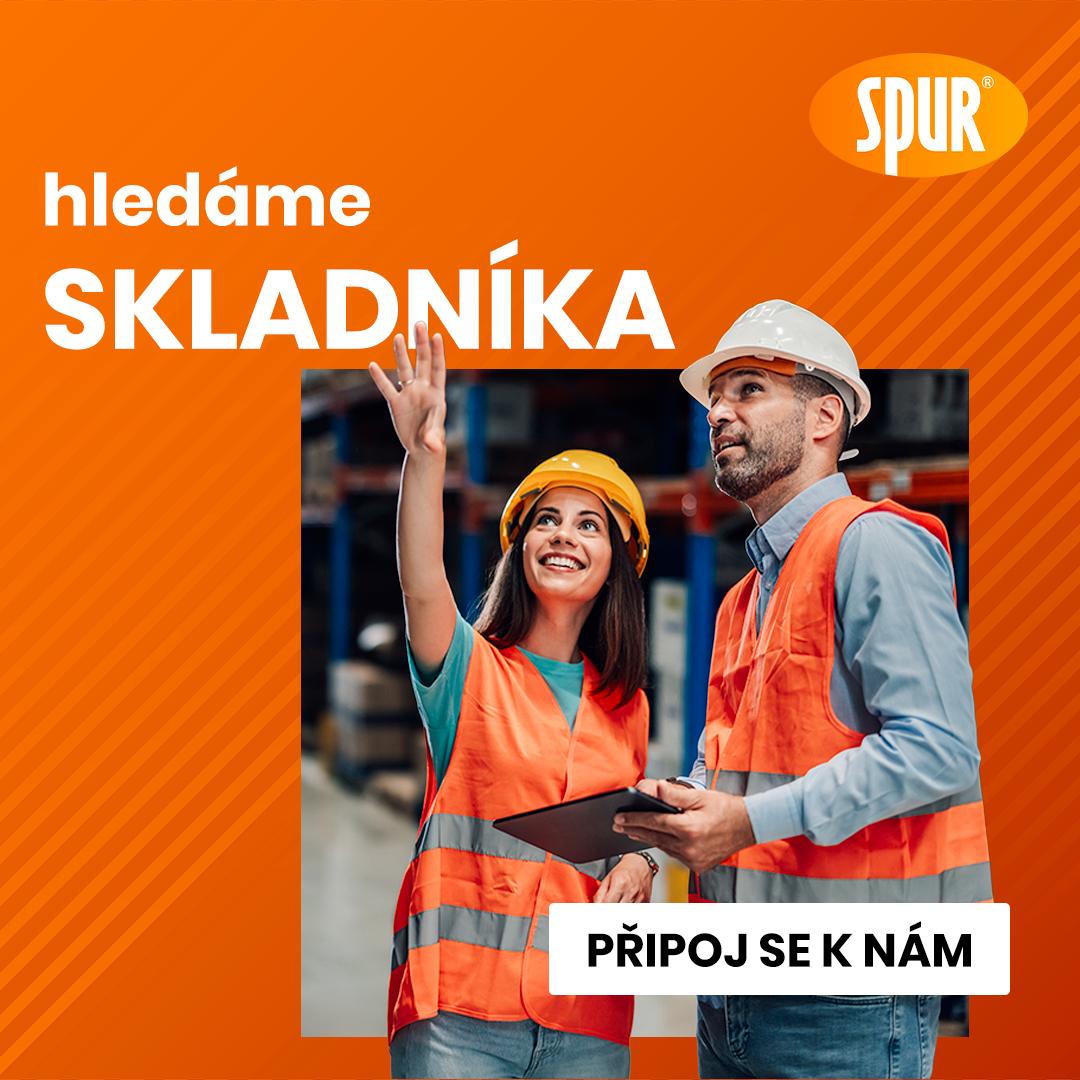 SPUR — project visual 4