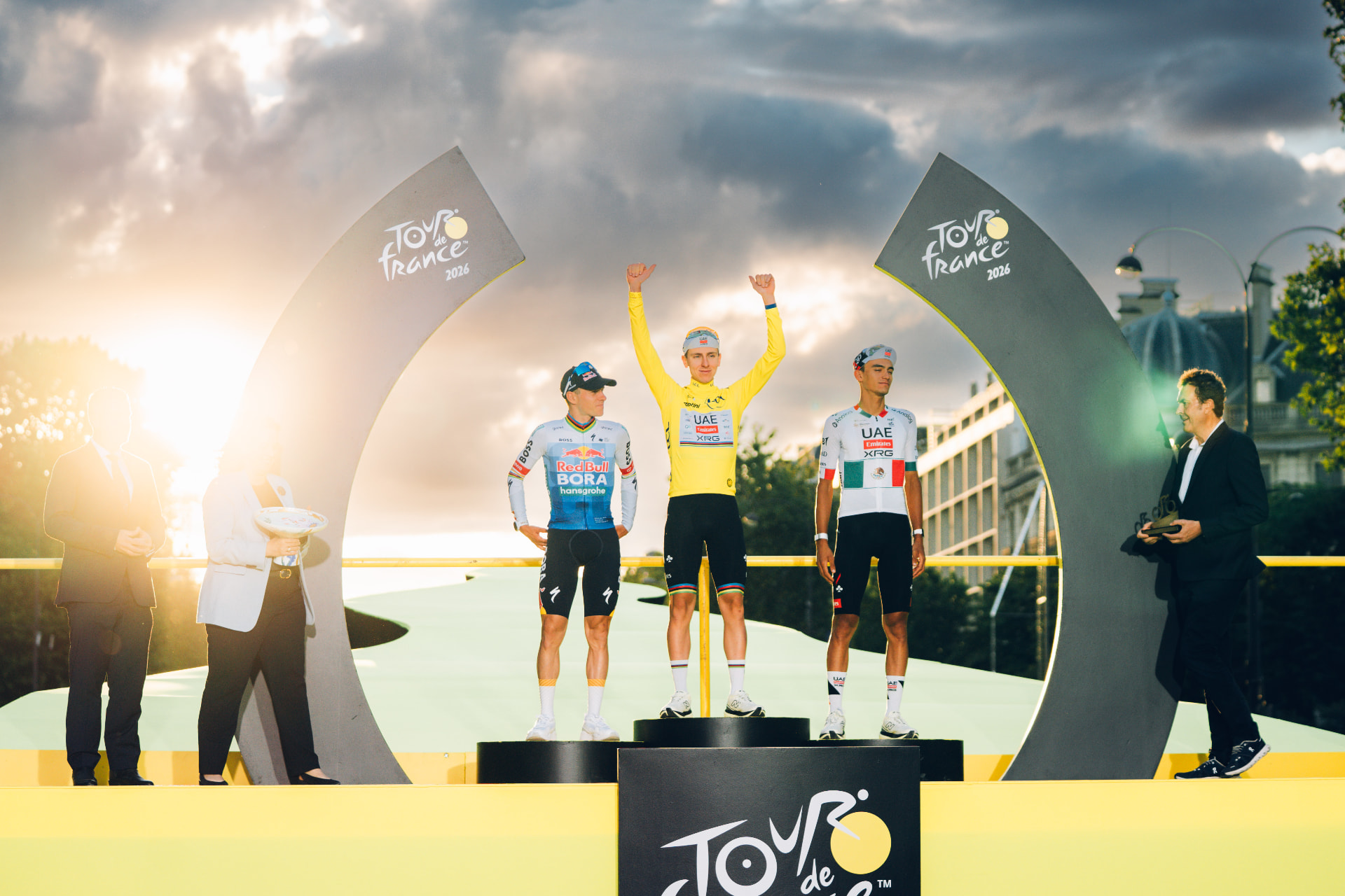 Building digital systems around cycling culture.