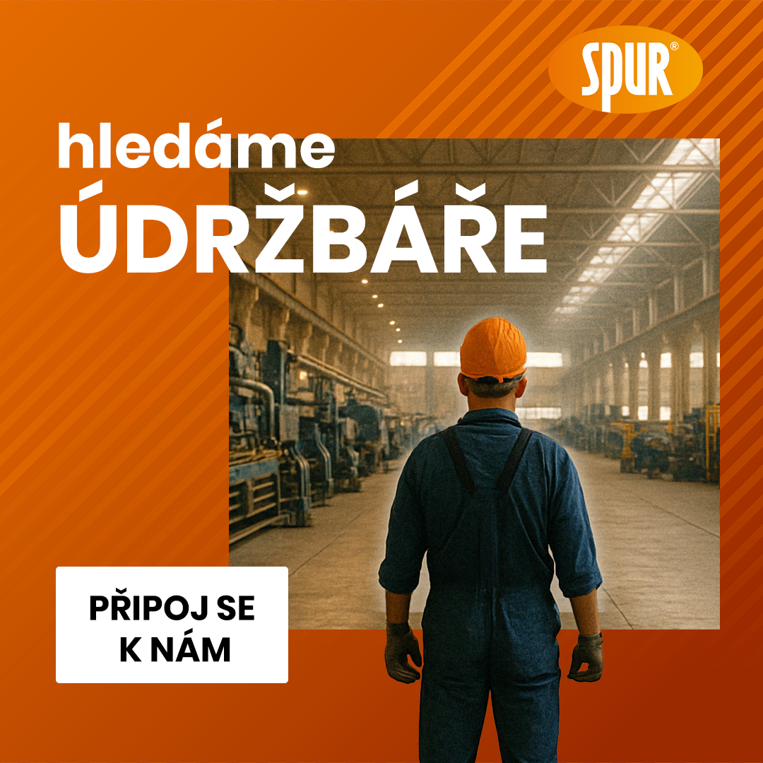 SPUR — project visual 1
