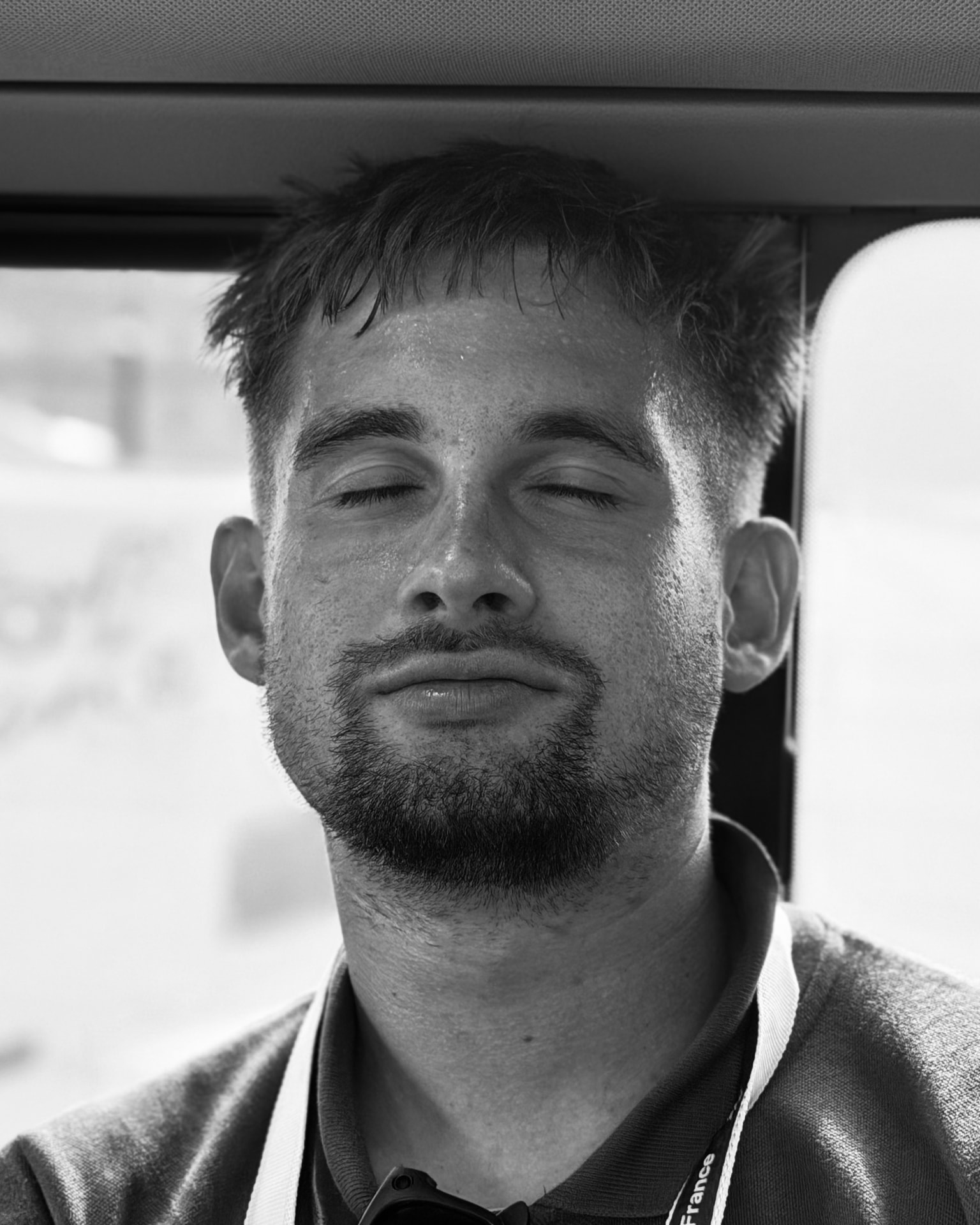 HEAT / ROADSIDE — ROUGH BTS